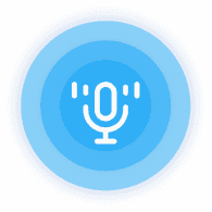 Voice Waveform